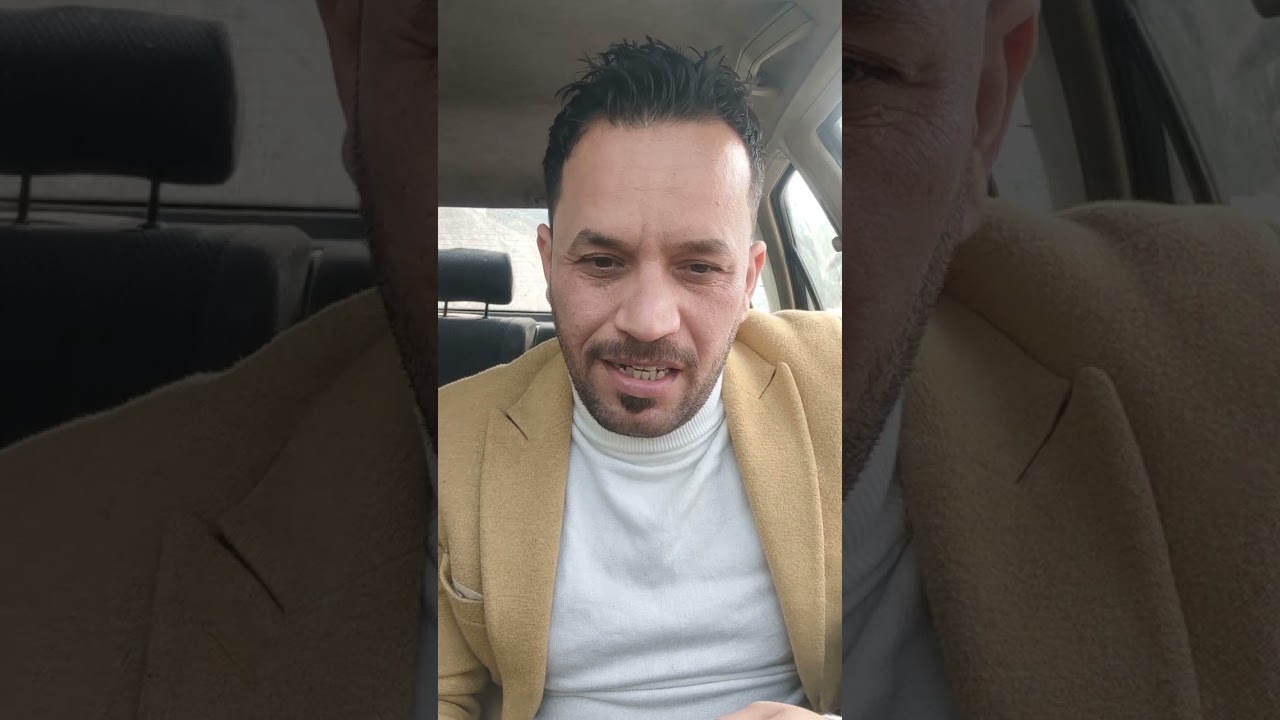 جمع فلوسة وراد يشتري بيت وخطية نصبو علية وخذو فلوسة كلهن خطية