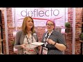 Creativation 2019 - New Crafting Storage, Tools and Organization from Deflecto - An Exclusive Tour