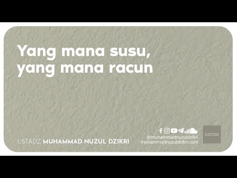 yang-mana-susu,-yang-mana-racun-(1-menitan!)