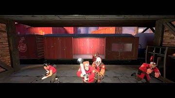 TF2maps.net 72hr Contest #5 - Winners Showcase
