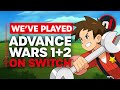We&#39;ve Played Advance Wars 1+2 Reboot Camp on Nintendo Switch - Is It Any Good?
