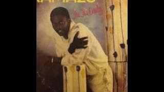 Kamazu - Ju Ju Lady (1987)