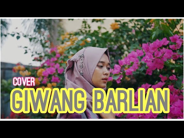 Lagu banjar - Giwang barlian (cover) Pandaz ft Riris,Mangmoy class=