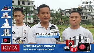 APPSCCE 2024 Batch Conducts Social Service and Plantation Drive