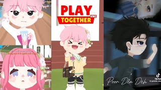 [9] TỔNG HỢP CÁC TIK TOK VỀ PLAY TOGETHER 🌟 | Cre : Tik Tok 📌