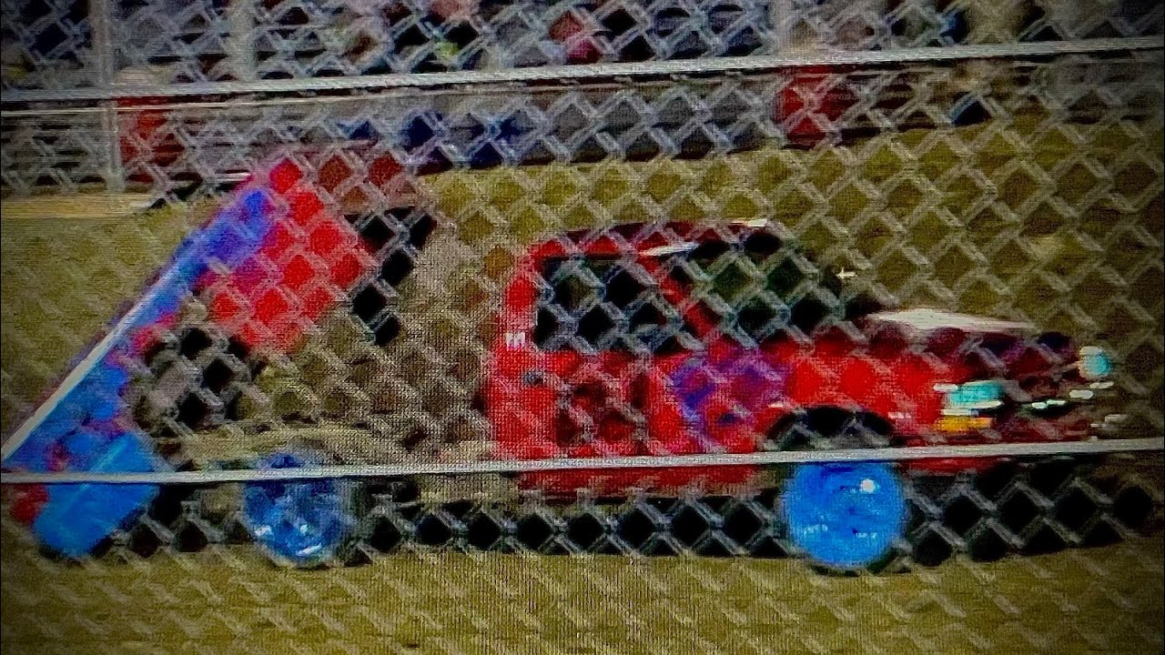 Hartford Fair Rough Truck, Stock Class 81222. YouTube