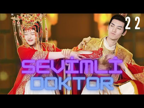 Sevimli Doktor | 22. Bölüm | Dr Cutie  | Sun Qian, Huang Junjie , 萌医甜妻