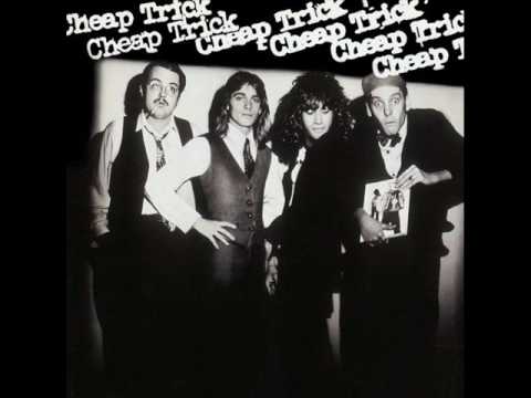 Cheap Trick - Taxman, Mr. Thief