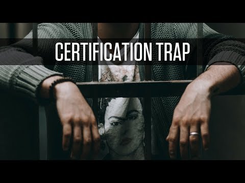 SHOULD YOU BECOME A CERTIFIED PARTNER FOR AGENCY LEAD GENERATION? SHOULD YOU BECOME A CERTIFIED PARTNER FOR AGENCY LEAD GENERATION?