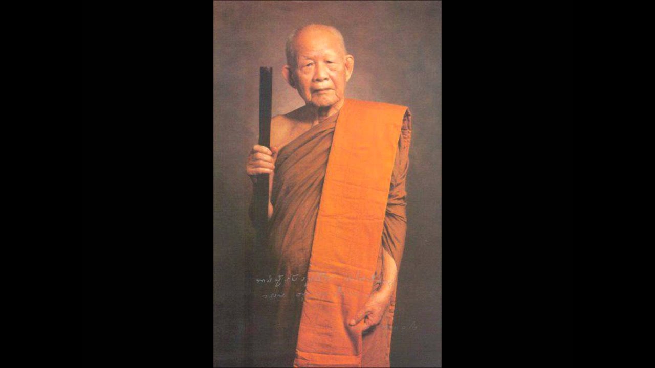 เปิดประวัติ! "หลวงปู่หลุย" เคยนับถือ "ศาสนาอื่น" แต่เปลี่ยนใจเพราะเหตุสุดสะเทือนอารมณ์!!!