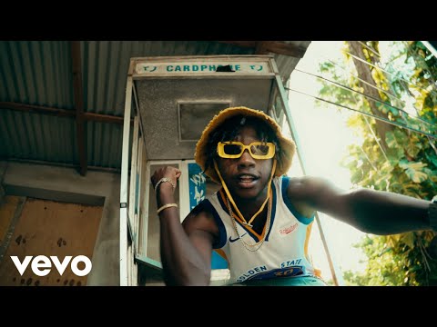 1Ski OG - Ay Gyal (Official Music Video)