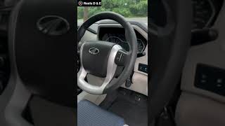 Scorpio S10 2016 Only 25000 Km Driven.1St Owner .Punjab Registration . Non Repaint. Captain Seats .