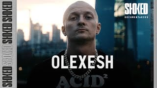 Olexesh Doku: „Ich habe schon alle Ziele übertroffen” - Arbeit an AUGEN HUSKY | STOKED Documentaries Resimi