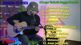 Top populer hit 2020 (ANGGA CANDRA) enakk di dengar# Musik R7