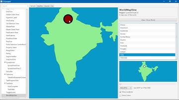 Install ControlsFX in SceneBuilder