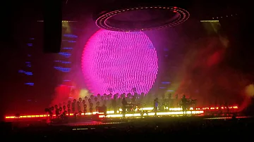 Tame Impala - One More Year + Borderline: Live at The Forum on March 10, 2020