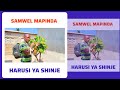 SAMWEL MAPINDA HARUSI YA SHINJE PRD BY MBASHA STUDIO 2025 SAMWEL MAPINDA HARUSI YA SHINJE PRD BY MBASHA STUDIO 2025