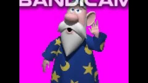 An MSAgent line that someone requested me #99