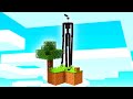 MINECRAFT SKYBLOCK But You LIVE With SIREN HEAD (This Was Ridiculous ...) - Minecraft Mods Gameplay