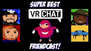 SBFC229 - Pat's VRCHAT Adventure