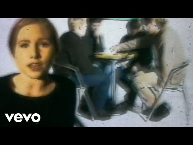 The Cardigans - Rise & Shine class=