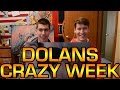 Reacting to DOLAN TWINS THE CRAZIEST WEEK OF OUR LIVES!!