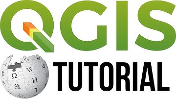 QGIS Election Map Tutorial for Wikipedia - Part 2