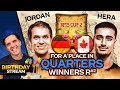 Jordan vs Hera - For a Place in Quarters - RMS2 $20,000 #ageofempires2