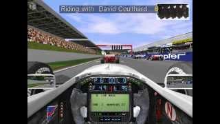 Download F1 2002 (Windows) - My Abandonware