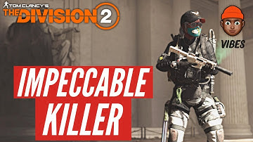 The Division 2 - *HOW TO MAKE* A MAX DAMAGE SMG BUILD | FULL BUILD BREAKDOWN