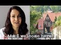 LIVING IN A GERMAN VILLAGE AS A NEW ZEALANDER | What it's really like