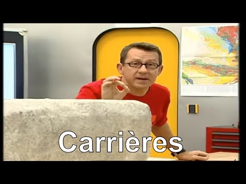 Vidéo: Que sont les Satisfaits de carrière ?