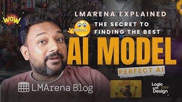 The Ultimate Guide to LMArena: How to Compare the Best AI Models, The Complete Beginner