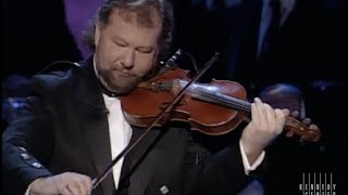 Video thumbnail of "Sean Connery Tribute - Alasdair Fraser/Guests - 1999 Kennedy Center Honors"