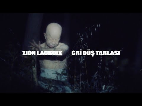 Zion Lacroix - Gri Düş Tarlası