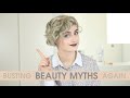 Busting Beauty Myths Again | Raquel Mendes