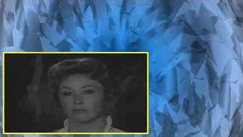 Wagon Train Season04Episode2...  The Nancy Palmer ...