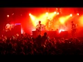 Arctic monkeys  reckless serenade live  znith de nantes france