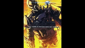 Templar (COD: Mobile) #vs Ghost (COD: MWIII)