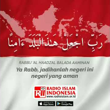Doa keselamatan untuk negara kita tercinta
