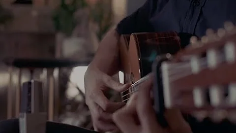 Charlie Cunningham - Minimum (live at St John's Ch...