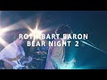 ROTH BART BARON &quot;BEAR NIGHT 2&quot; at 新木場 Studio Coast - 2021.7.23〜teaser〜