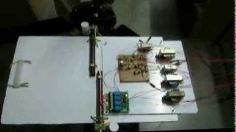 NI YANTRA 2013   smart fan regulation by soft switching technique using labview