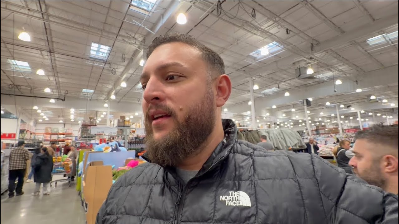 COMPRAS DO MÊS NOS EUA - TÁ MAIS BARATO 