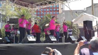 SONORA DINAMITA DE LUCHO ARGAIN MANAGER XIU GARCIA