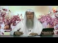 Ask these questions again and i will block you  sheikh assim al hakeem  hudatv