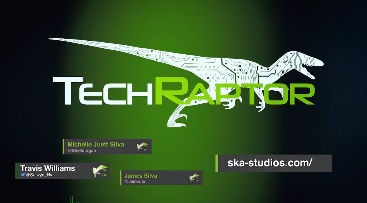 Ska Studios Interview