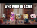 The Top 5 Best Toys in 2026 - Must Watch Before Buying!