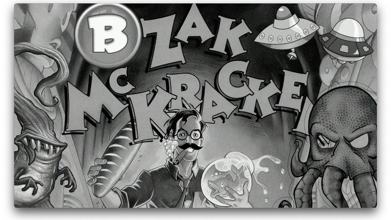 The National Inquisitor 32 - Posa il Fiasco