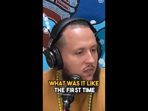 Child Sees Spirits. What Was it Like?